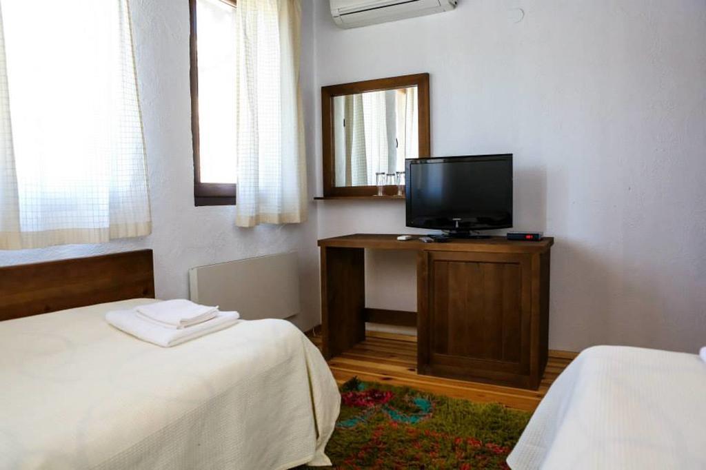 Delchovski Han Delchevo Habitación foto